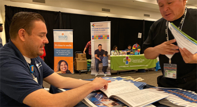 COMMUNITY ENGAGEMENT