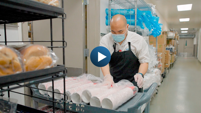 WHAT IT’S ALL ABOUT video opens in modal window